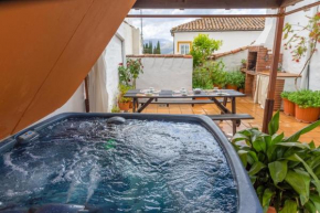 Casaspa7, Cortes De La Frontera